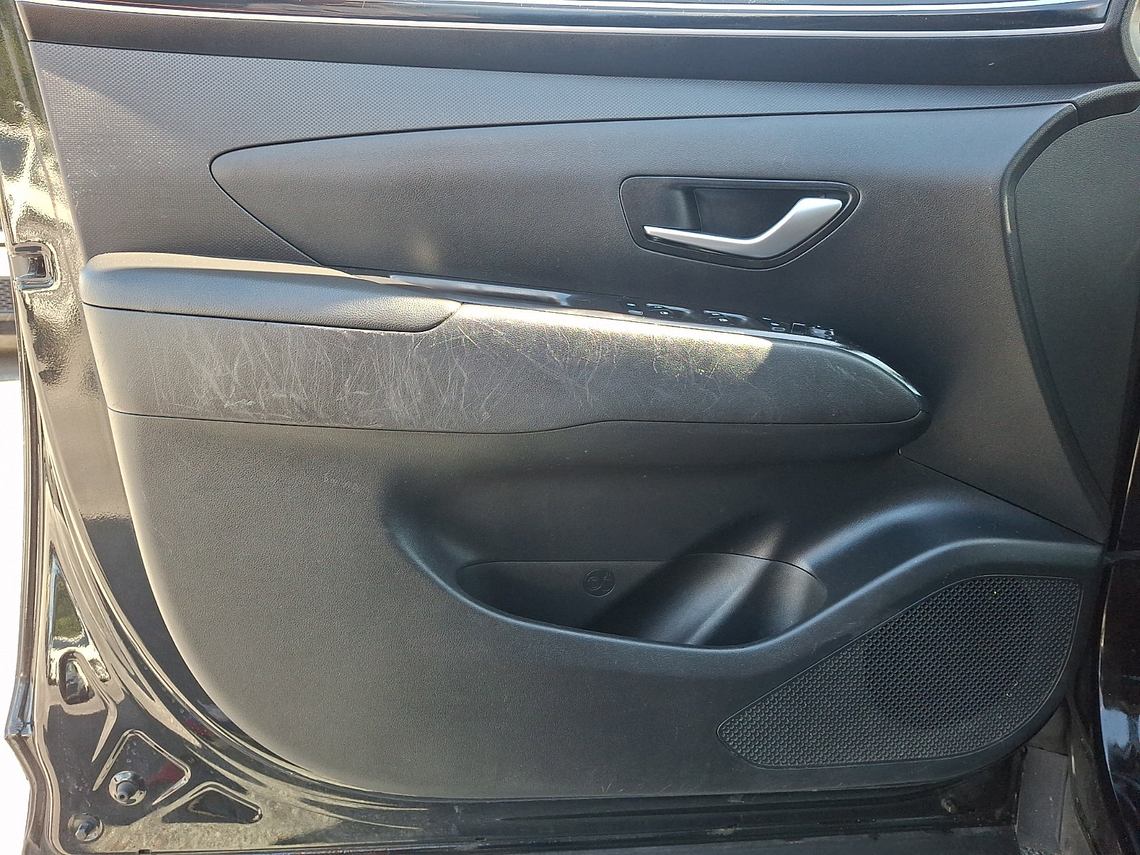 Used 2024 Hyundai Tucson SEL FWD image 12