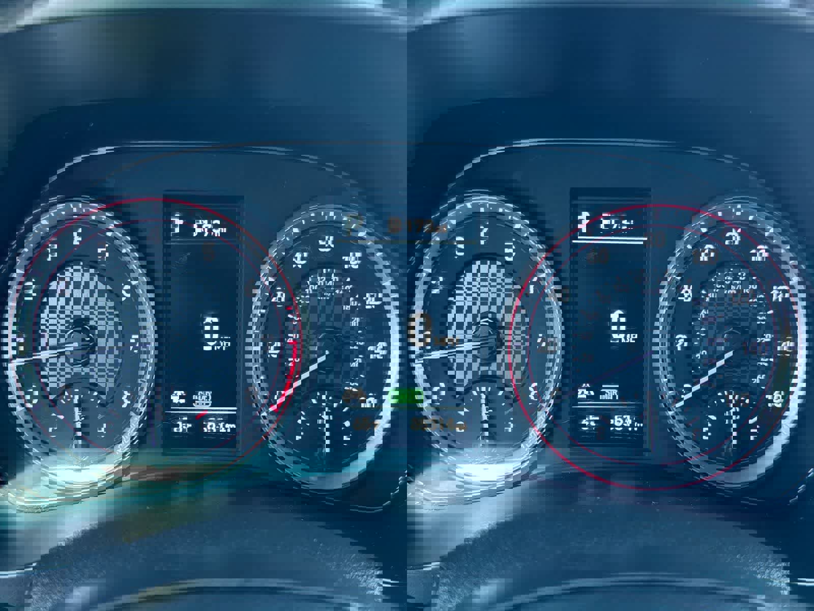 Used 2019 Hyundai Veloster 2.0 Premium image 33