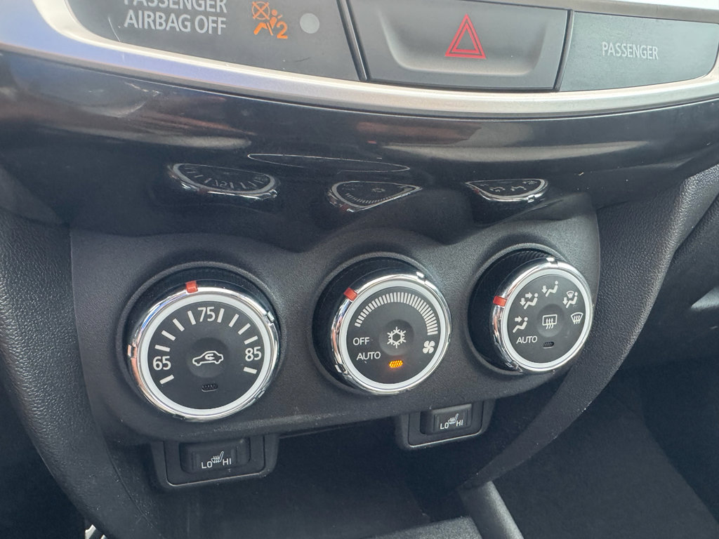 Used 2015 Mitsubishi Outlander Sport GT FWD image 10