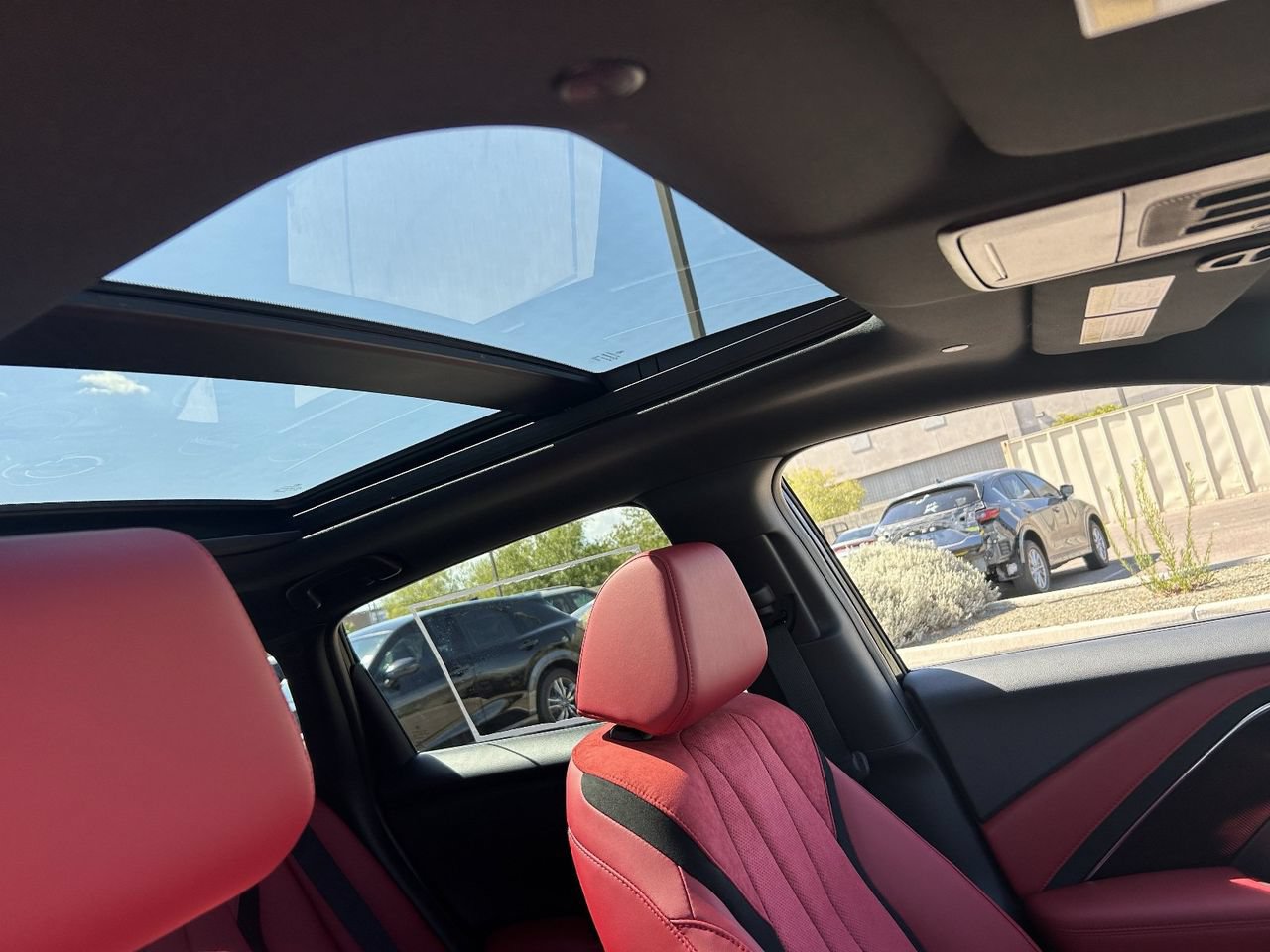 New 2026 Acura ADX A-Spec AWD/4WD image 10