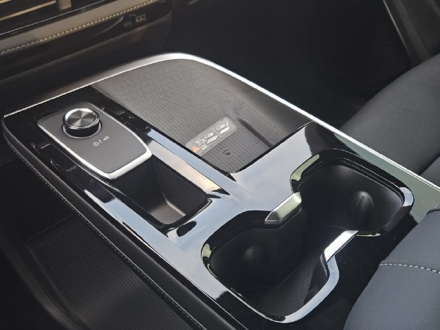 New 2027 Buick Enclave Preferred FWD image 16