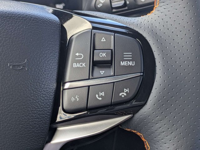 New 2027 Ford Explorer Tremor AWD/4WD image 28