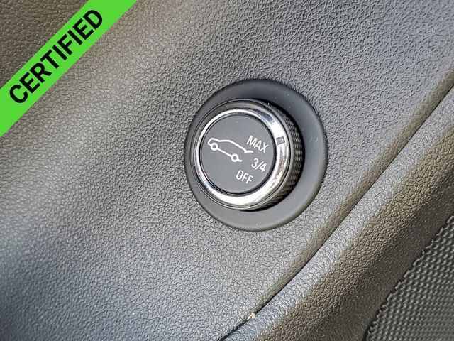 Certified 2020 Chevrolet Blazer LT FWD image 22