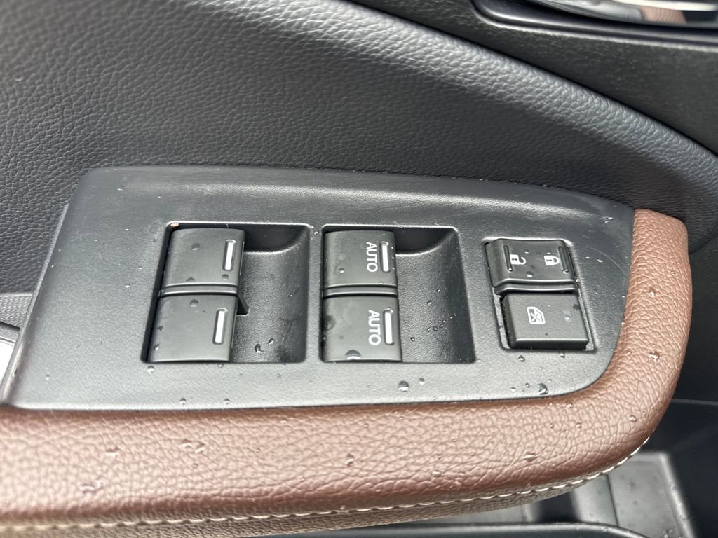 Used 2025 Honda Ridgeline RTL image 24
