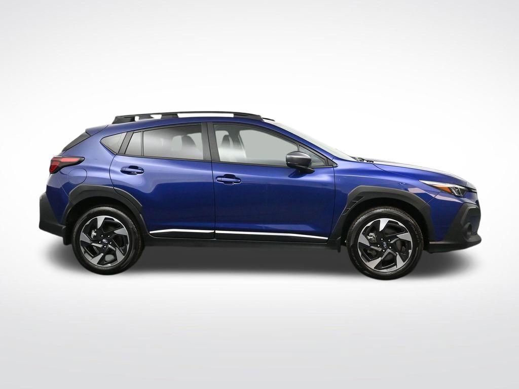 Used 2025 Subaru Crosstrek 2.5i Limited image 6