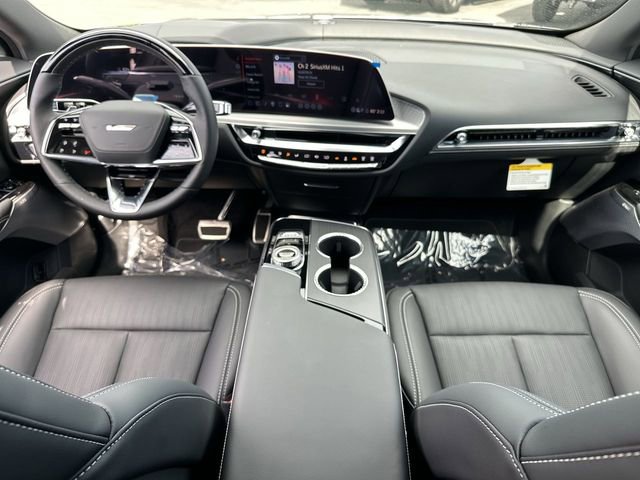 New 2026 Cadillac Lyriq V image 21