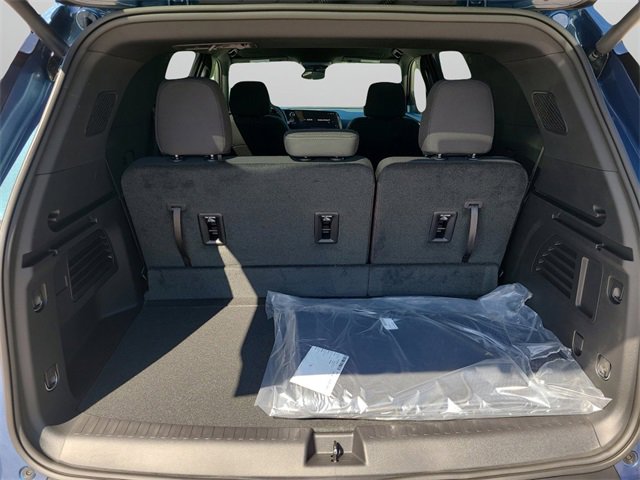 New 2026 Chevrolet Traverse LT image 10