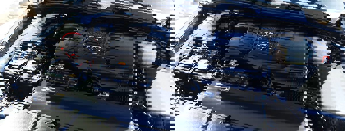 Used 2022 INFINITI QX80 Luxe w/ All-Season Package image 65