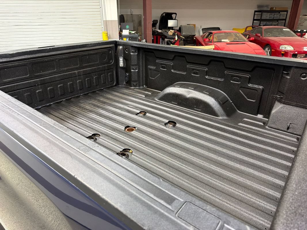 Used 2023 Chevrolet Silverado 2500 High Country AWD/4WD image 52