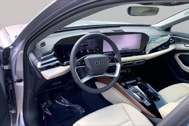 New 2026 Audi A5 Premium Plus AWD/4WD image 5