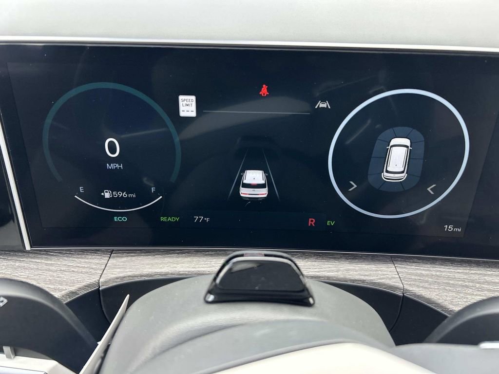 New 2026 Hyundai Santa Fe Calligraphy image 41