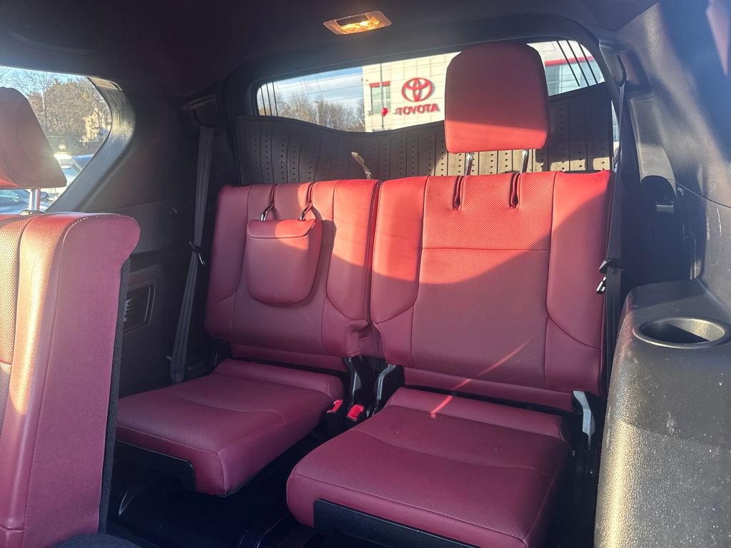 Used 2023 Lexus GX 460 Premium image 41