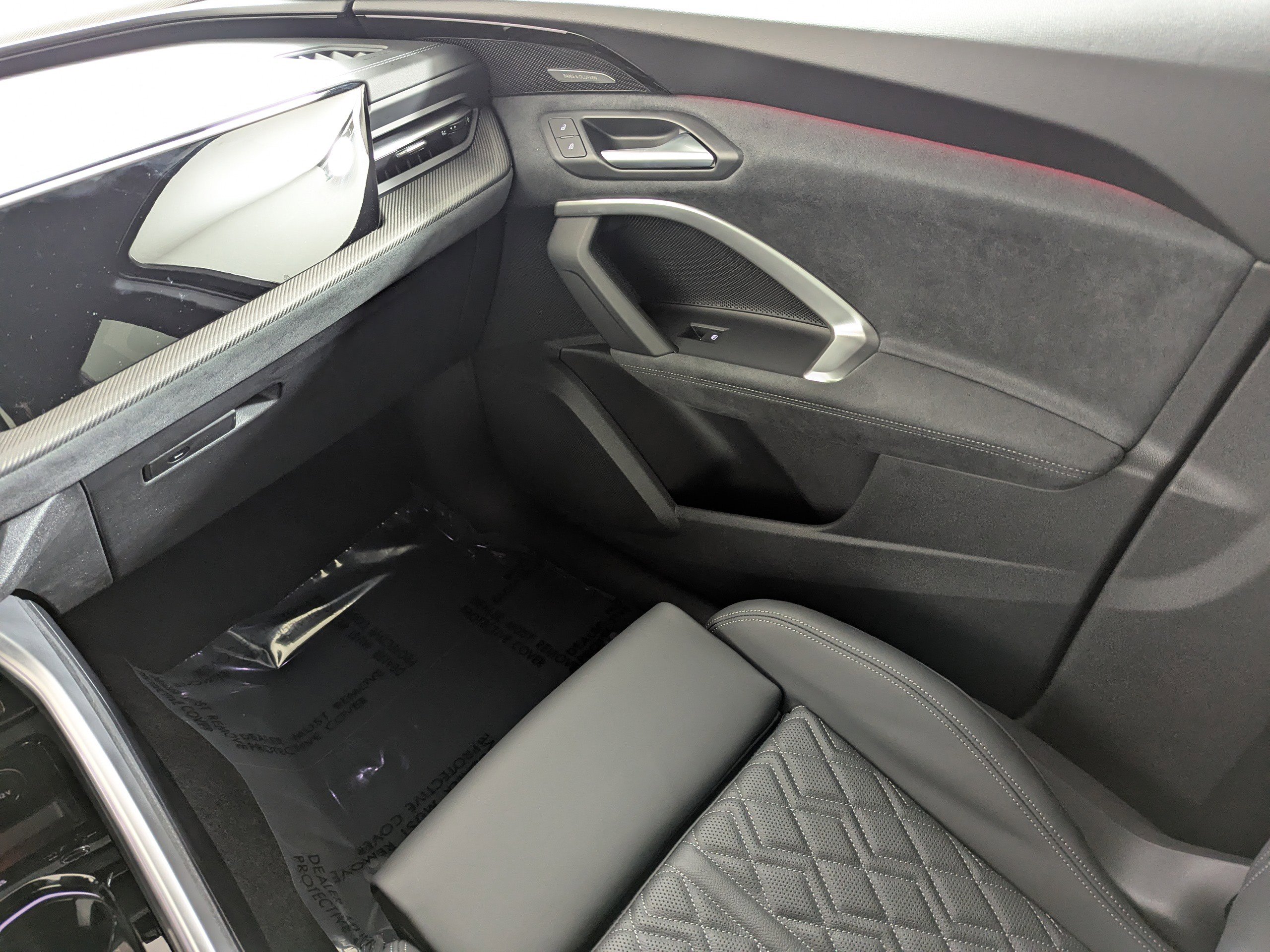 New 2025 Audi SQ5 Premium Plus image 11