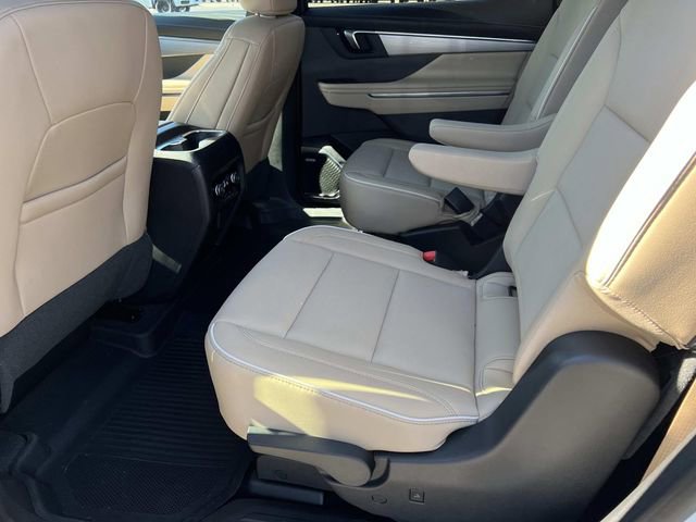 New 2026 Buick Enclave Preferred w/ Power Package image 11