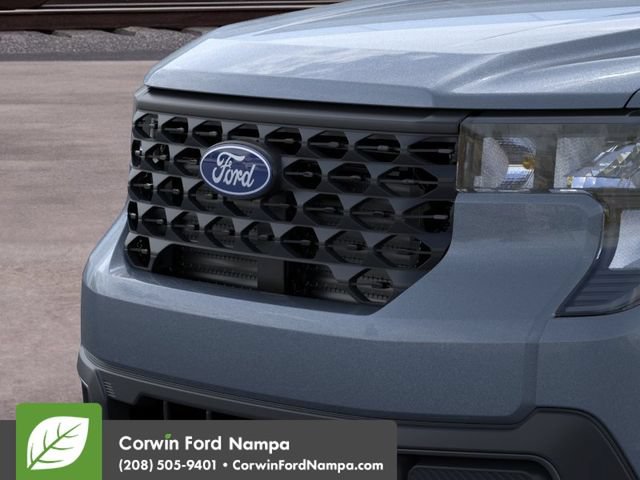 New 2026 Ford Maverick XLT AWD/4WD image 18
