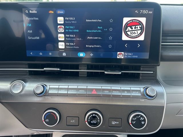 Used 2024 Hyundai Kona SE image 9