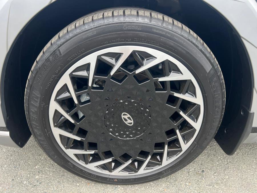 Used 2023 Hyundai Ioniq 5 Limited w/ Cargo Package image 49