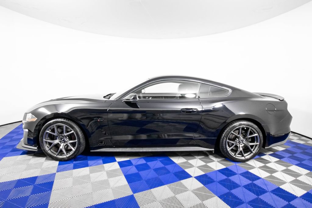 Used 2019 Ford Mustang GT Premium w/ Performance Package - Level 2 RWD image 8