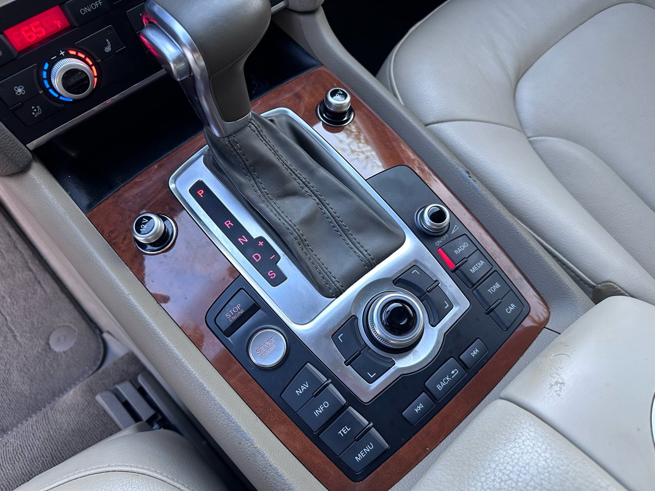 Used 2014 Audi Q7 TDI Premium Plus image 22