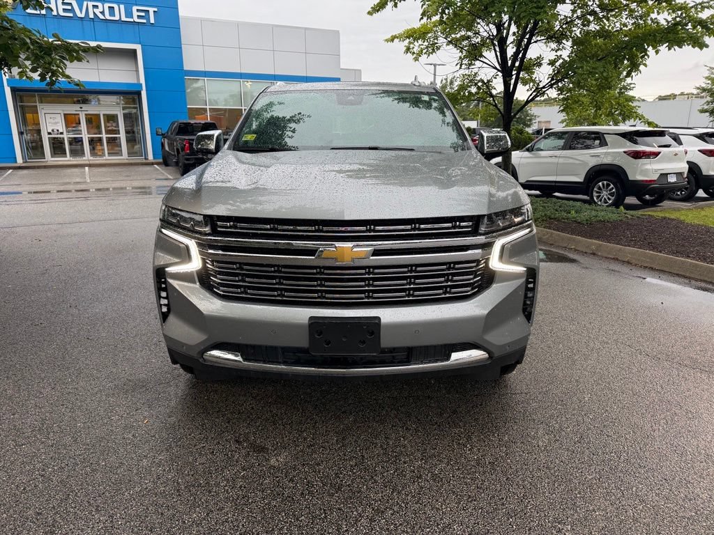 Used 2023 Chevrolet Tahoe Premier AWD/4WD image 11
