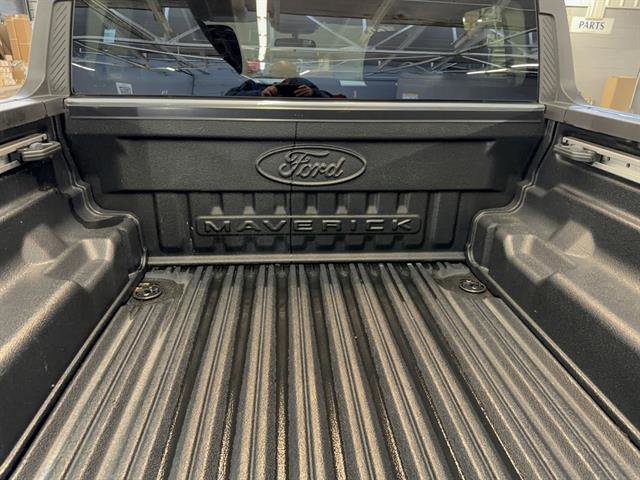 Used 2022 Ford Maverick XLT w/ Equipment Group 300A Standard image 17