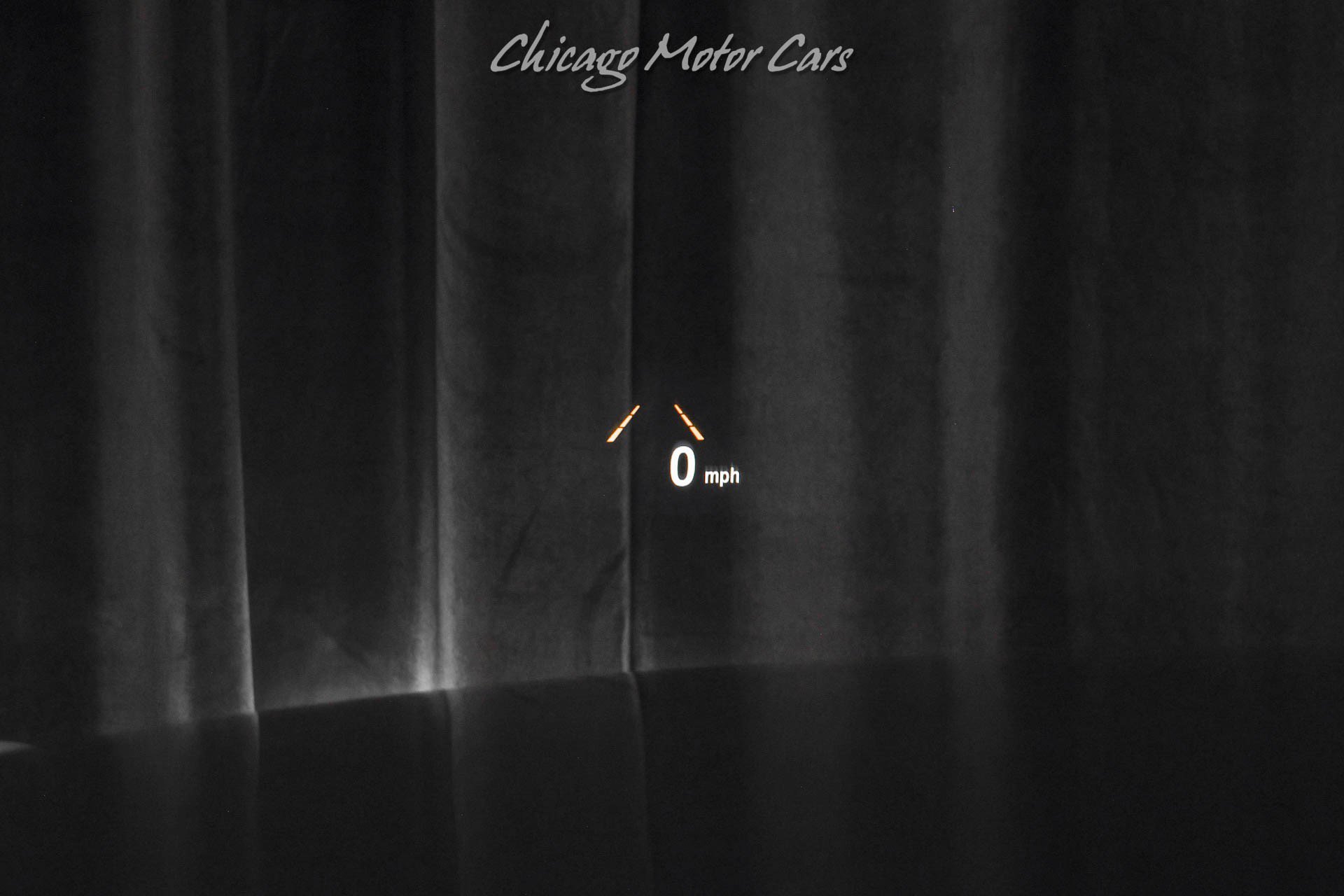 Used 2012 Rolls-Royce Ghost Sedan Panoroof Starlight Headl image 11