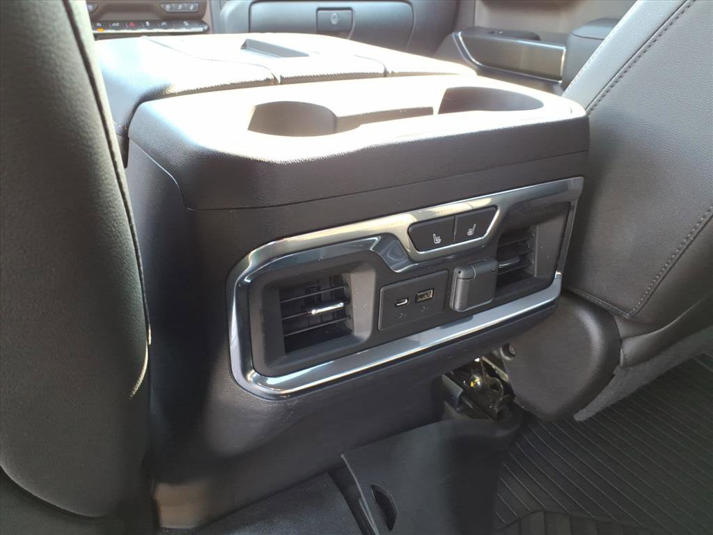 Used 2021 GMC Sierra 1500 AT4 w/ AT4 Preferred Package image 35