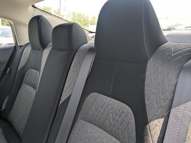 New 2026 Nissan Sentra SV w/ SV Convenience Package FWD image 26