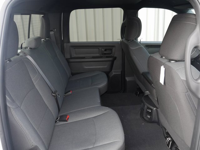 Used 2024 RAM 3500 Tradesman w/ Snow Chief Group image 24