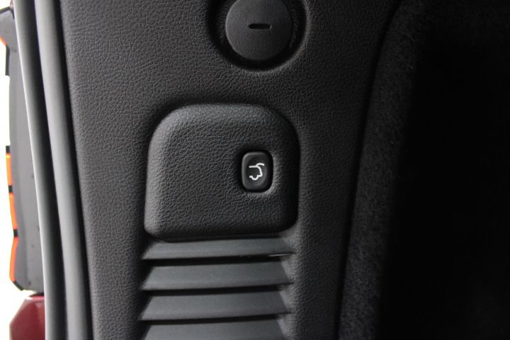 Used 2025 Dodge Durango R/T w/ Blacktop Package AWD/4WD image 15