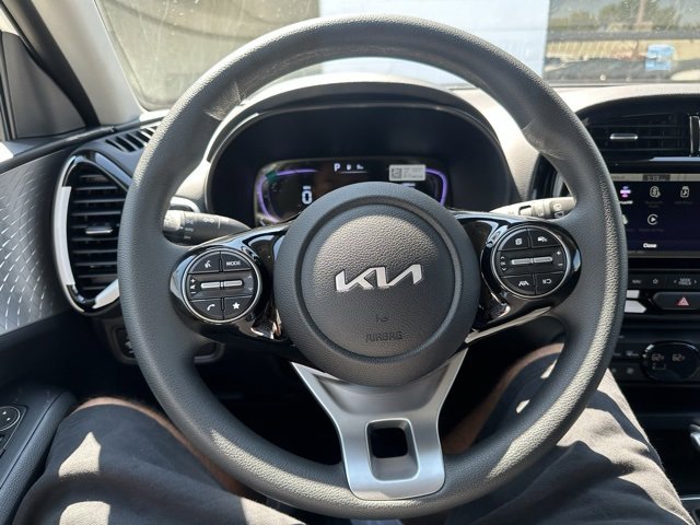 New 2025 Kia Soul S image 20