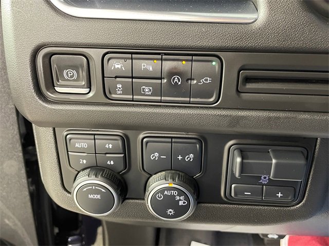 Certified 2022 Chevrolet Tahoe RST w/ Luxury Package image 14