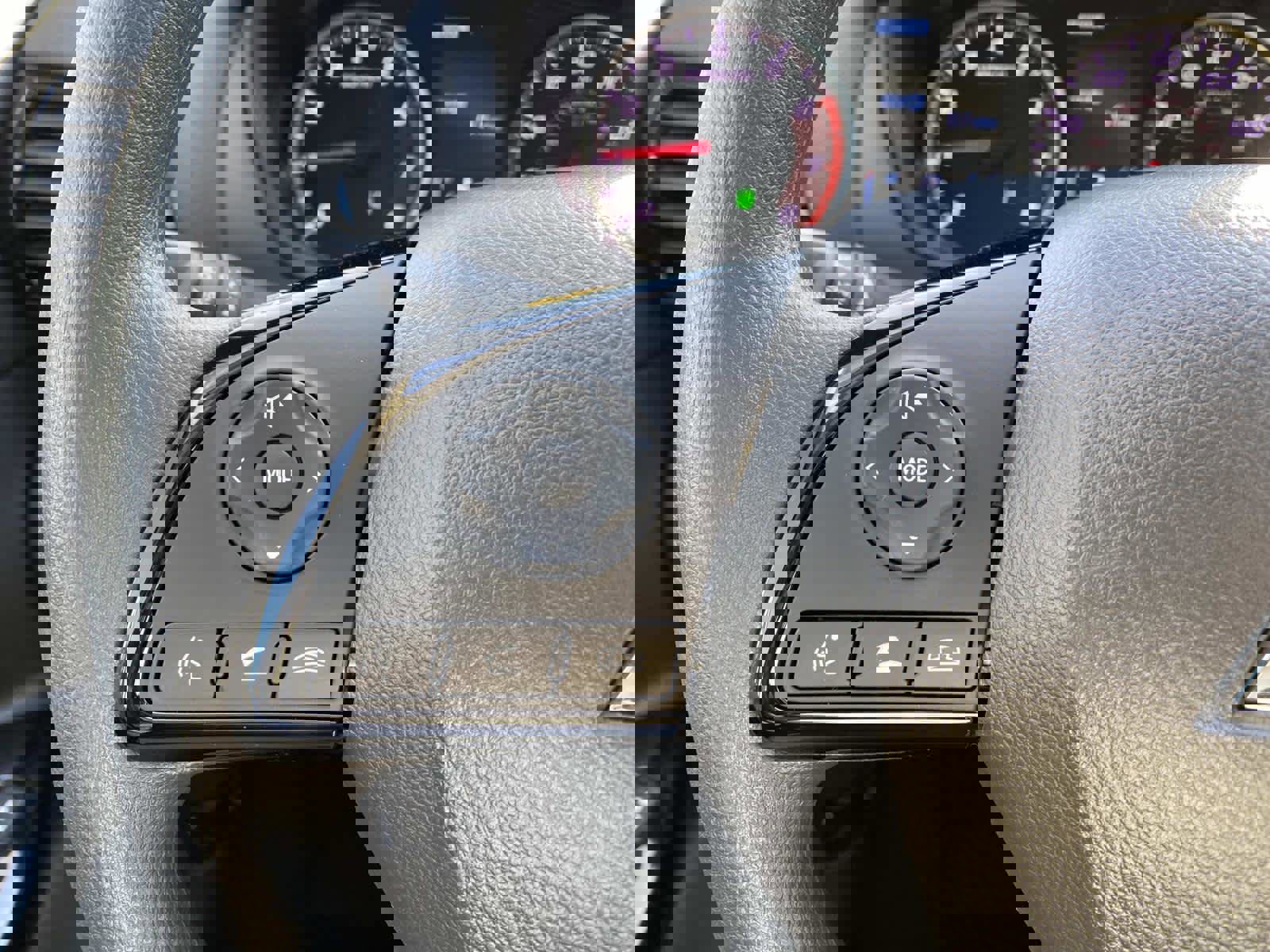 New 2026 Mitsubishi Eclipse Cross LE image 12