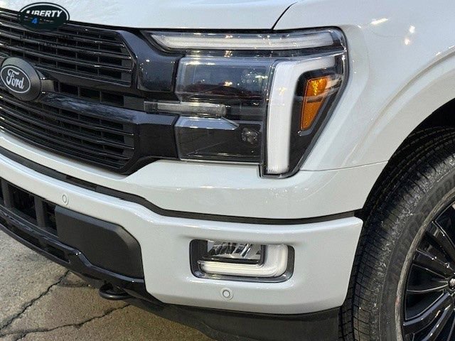 New 2026 Ford F150 Platinum w/ Equipment Group 702A High AWD/4WD image 9