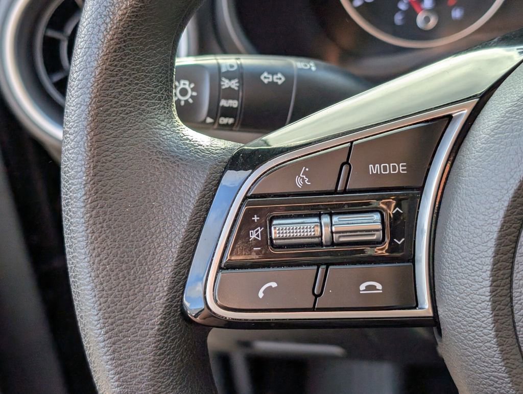 Used 2021 Kia Forte LXS image 26