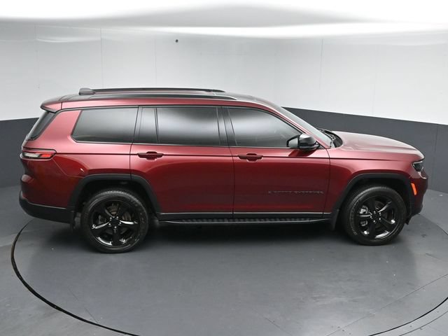 Used 2023 Jeep Grand Cherokee L Laredo AWD/4WD image 53