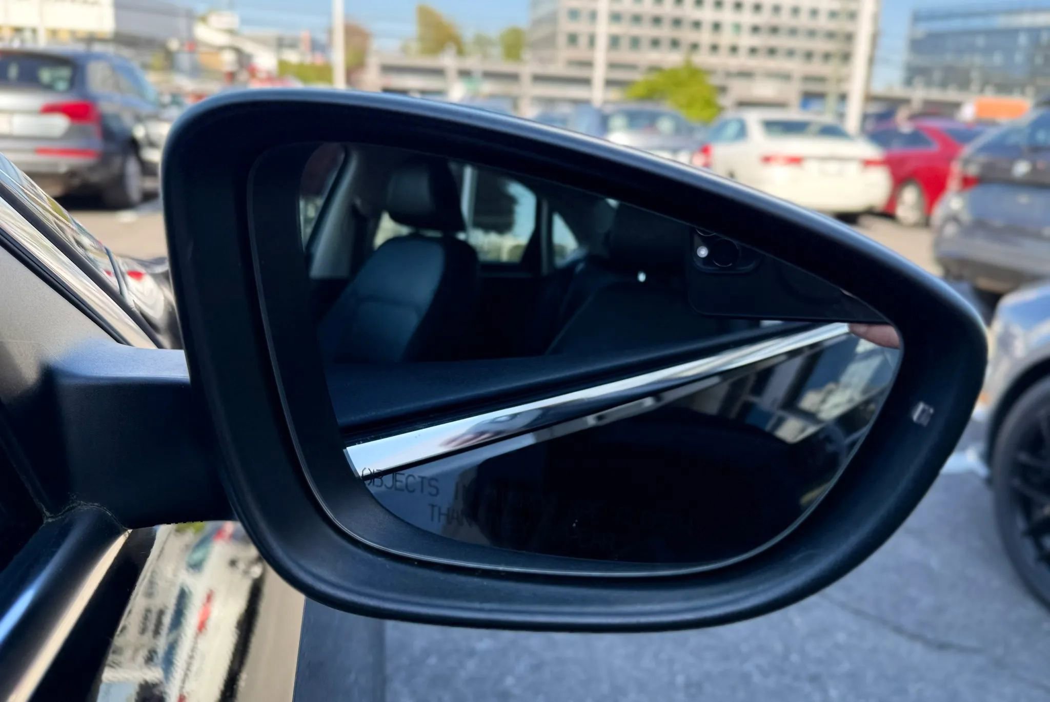 Used 2016 Volkswagen Passat 1.8T SE image 47