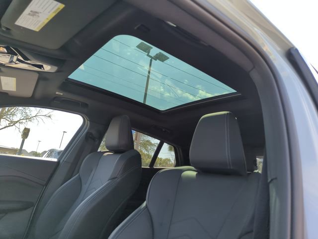 Used 2025 BMW X2 xDrive28i image 27