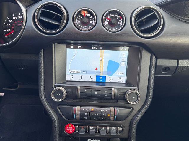 Certified 2017 Ford Mustang Shelby GT350 w/ Electronics Package image 16