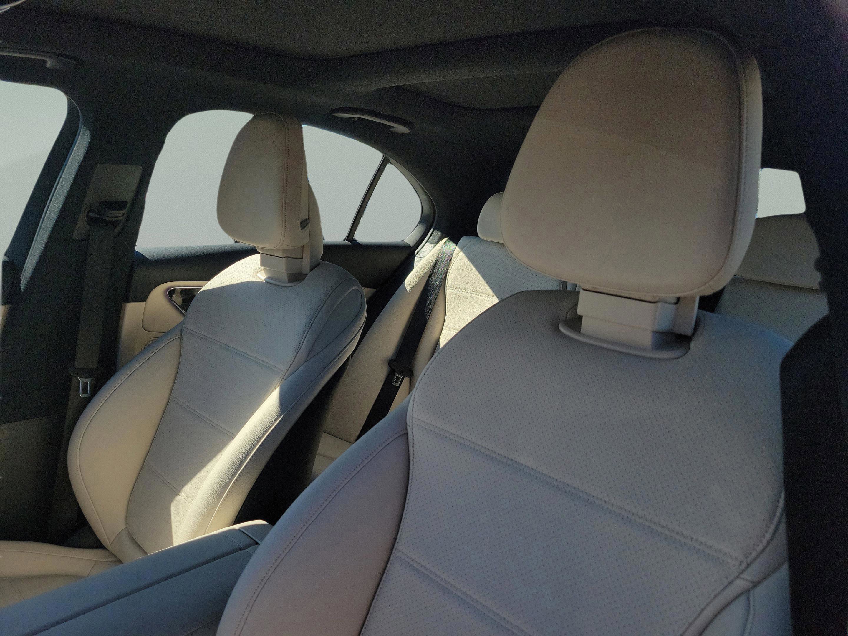 Used 2025 Mercedes-Benz C 300 C 300 image 17