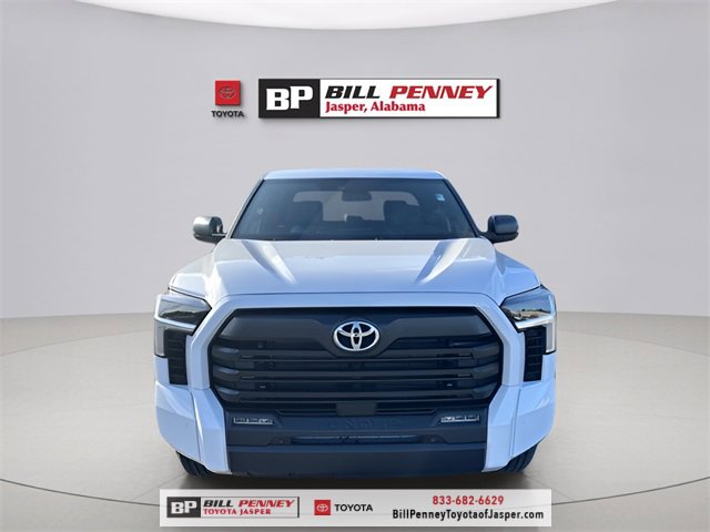 New 2025 Toyota Tundra SR5 image 3