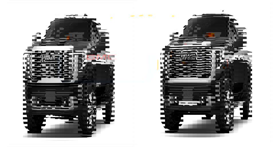New 2025 GMC Sierra 3500 Denali w/ Technology Package image 26