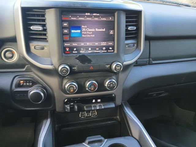 Certified 2020 RAM 1500 Big Horn image 10