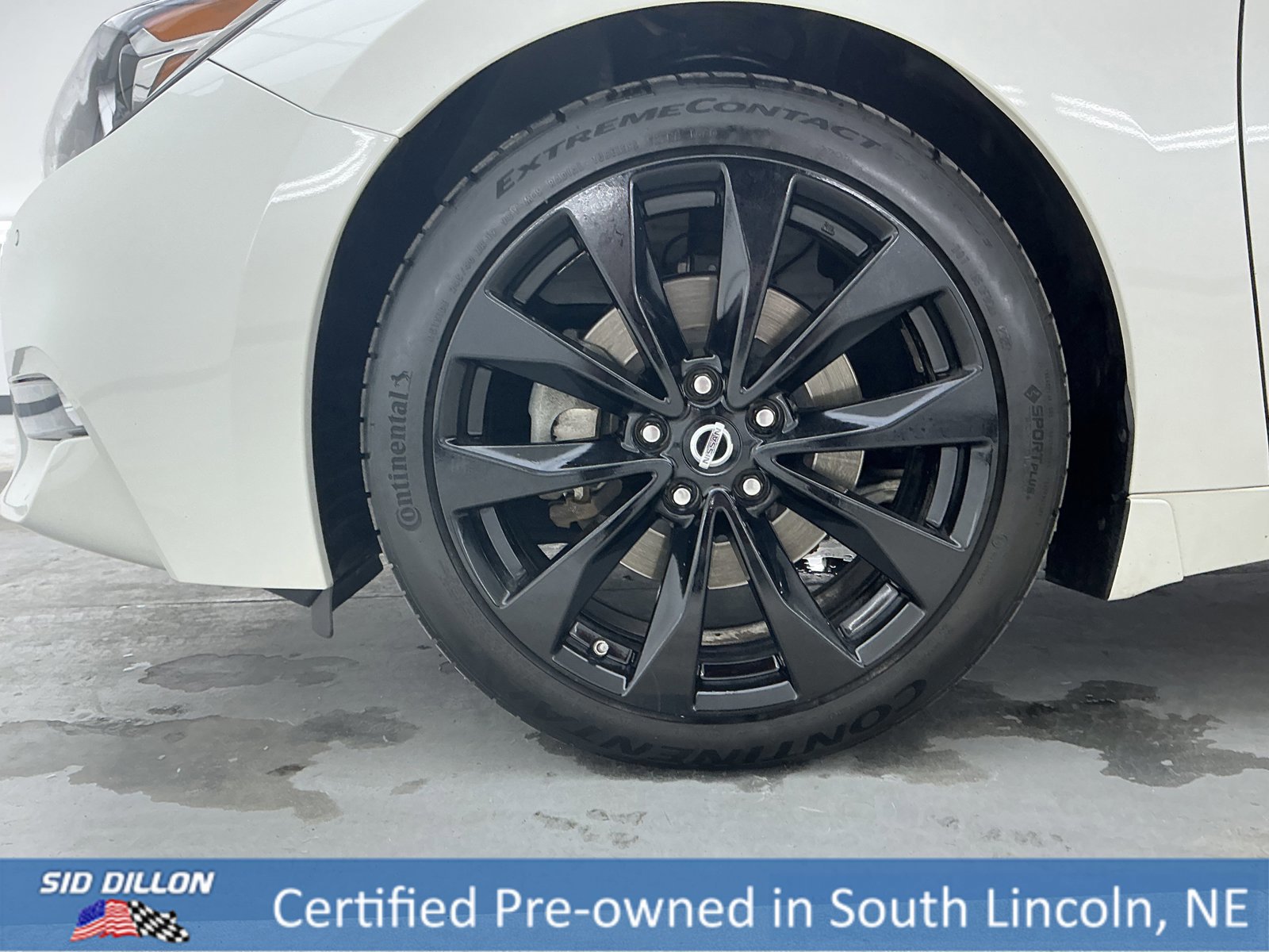 Used 2016 Nissan Maxima Platinum image 18