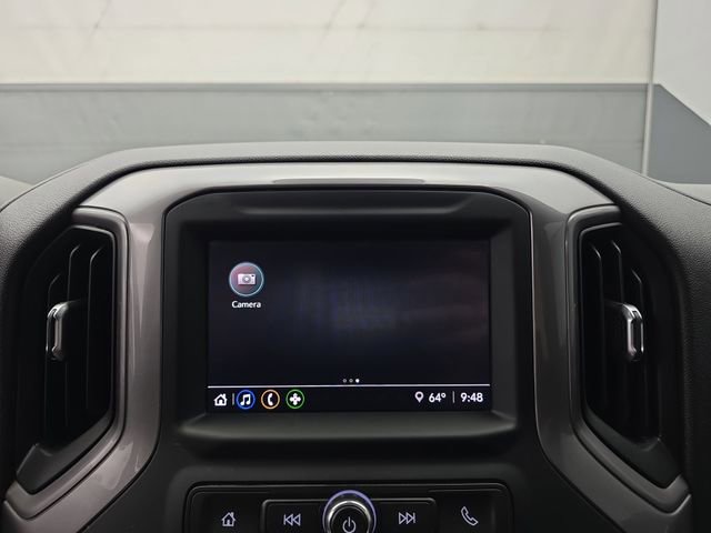 Used 2022 Chevrolet Silverado 1500 Custom Trail Boss image 30