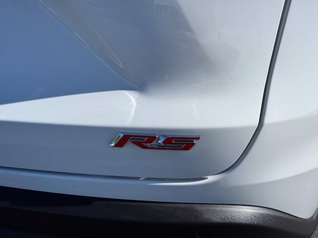 Used 2026 Chevrolet Trax RS w/ Driver Confidence Package FWD image 12