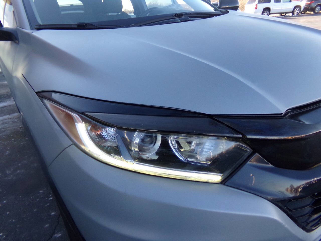 Used 2022 Honda HR-V Sport image 26