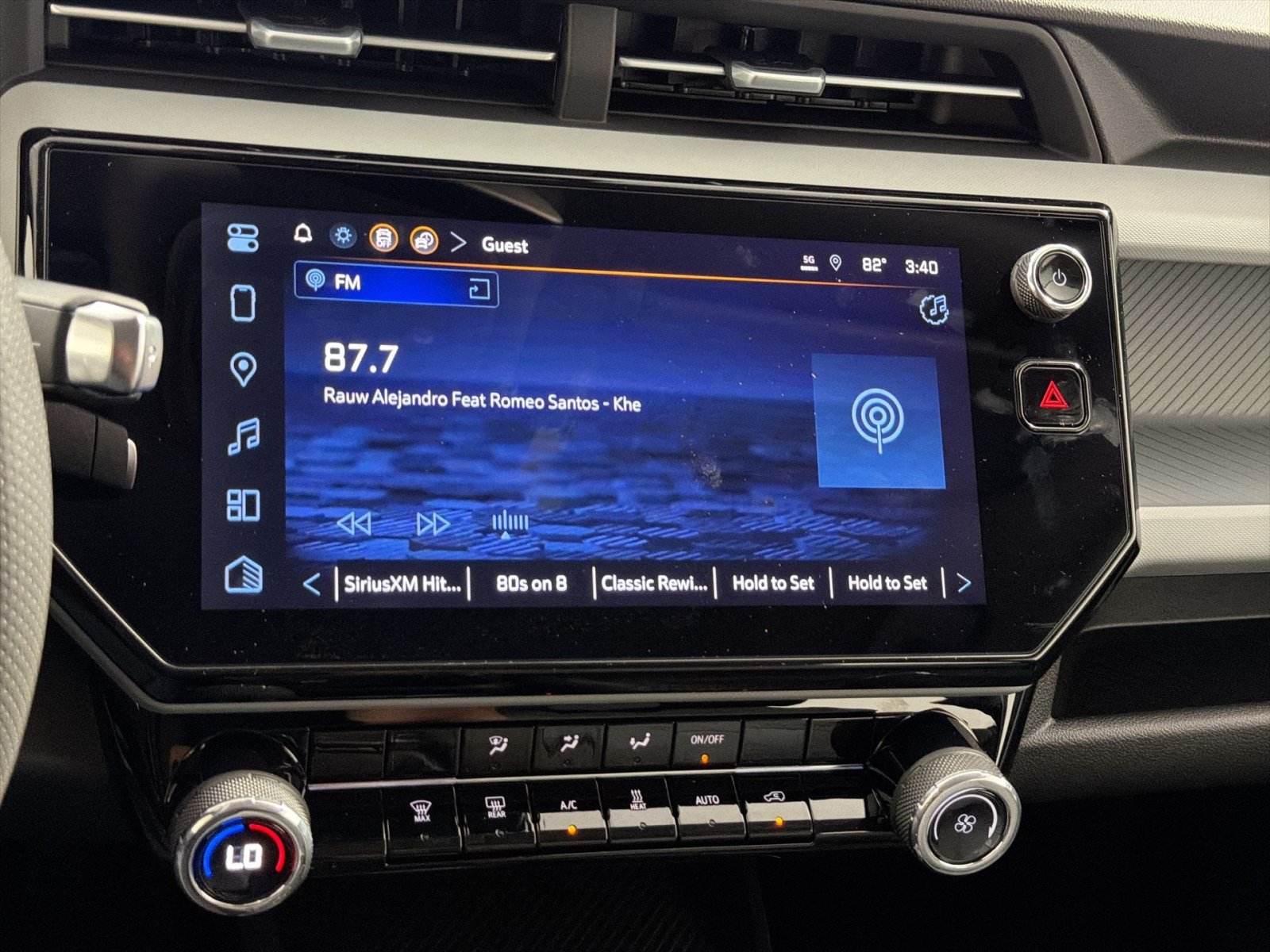 New 2027 Chevrolet Bolt LT FWD image 18