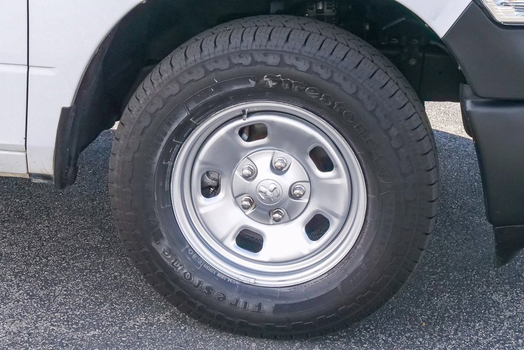 Used 2020 RAM 1500 Tradesman w/ Popular Equipment Group image 29