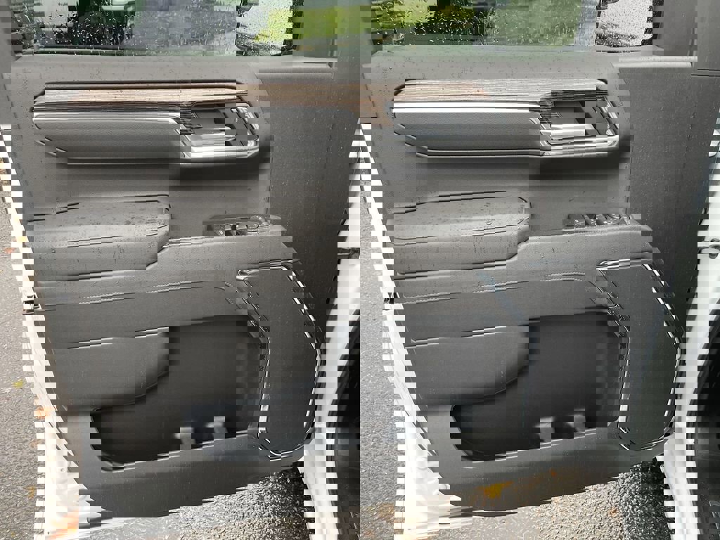 New 2026 GMC Sierra 1500 Elevation image 22